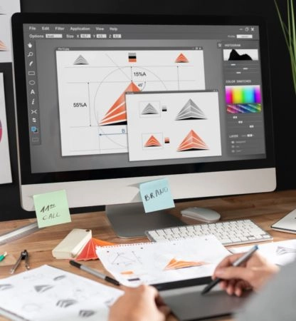 Graphicsdesign