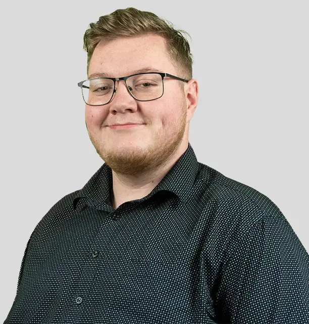 Aaron Stenzel